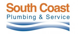 South Coast Plumbing Logo