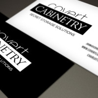 Covert Cabinetry Cards