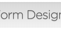 css input form design