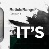 reticle_ranger