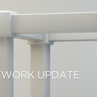 WP Framework Update