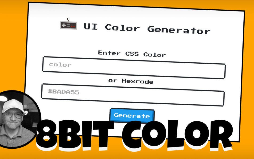 Creating a Color Palette Generator: A Step-by-Step Guide