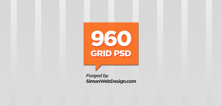 960 grid photoshop download