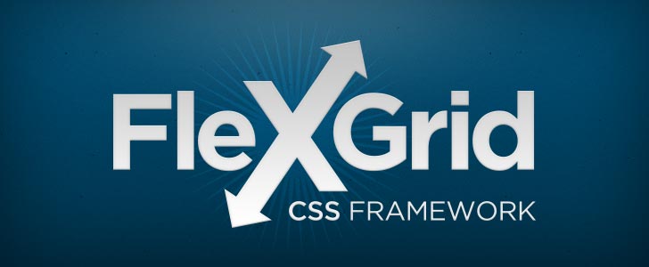 Flex Grid 1.0 Released