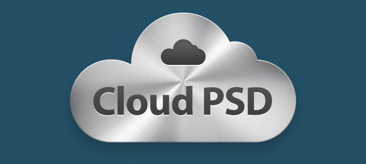Cloud PSD