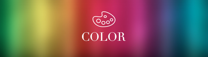 Psychology of Color