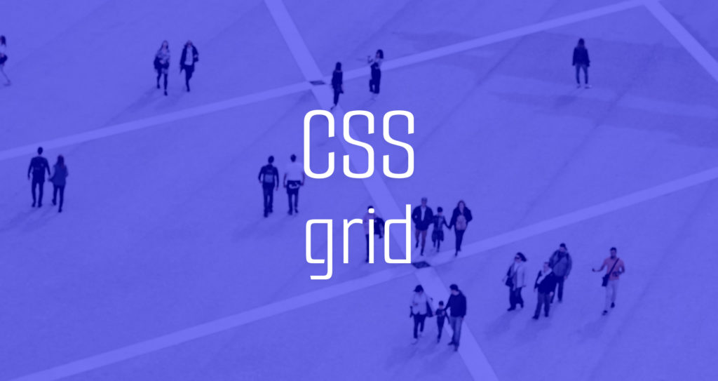 Created a CSS Grid Generator