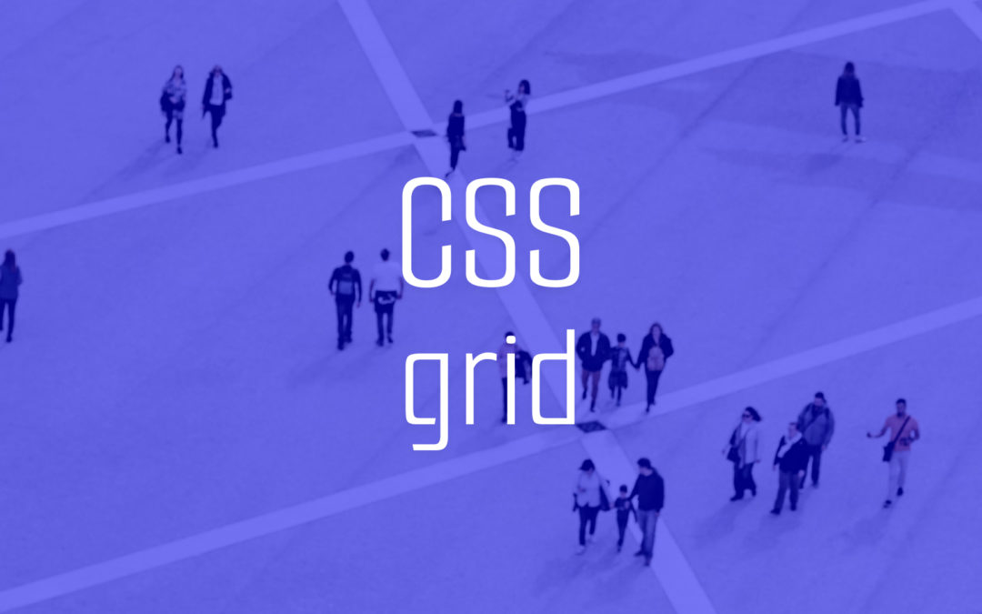 Created a CSS Grid Generator