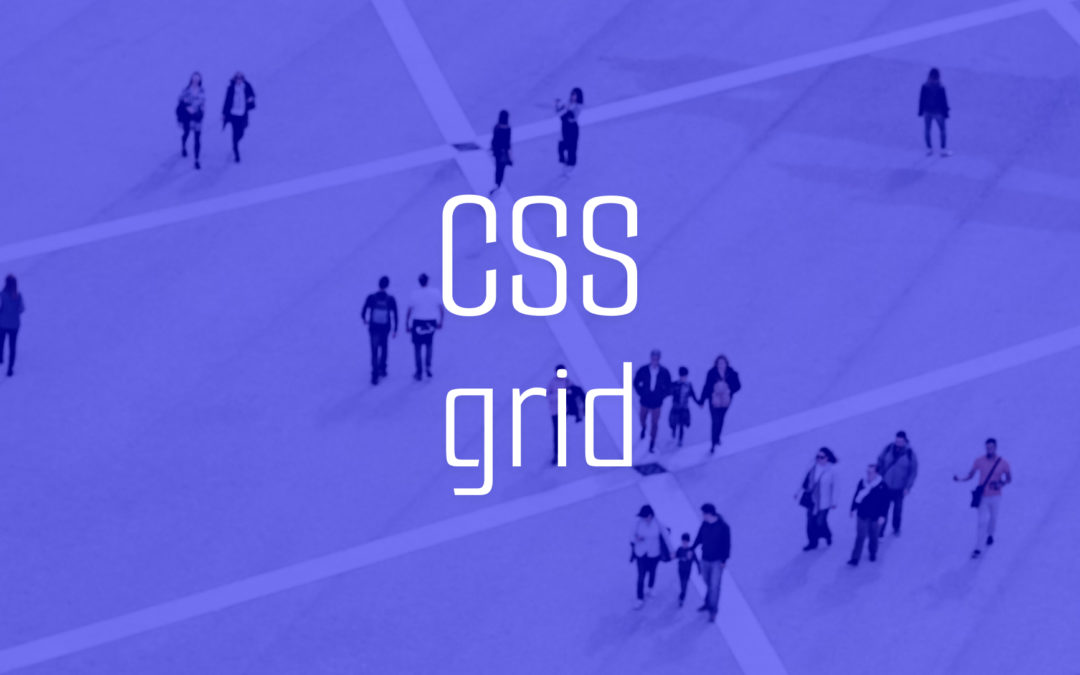 Grid Systems: A Brief History - Simon Web Design - Simon Urbina