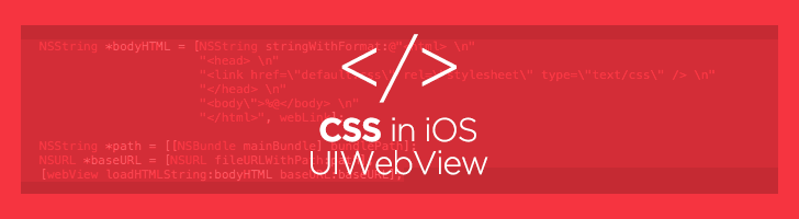 css-uiwebview