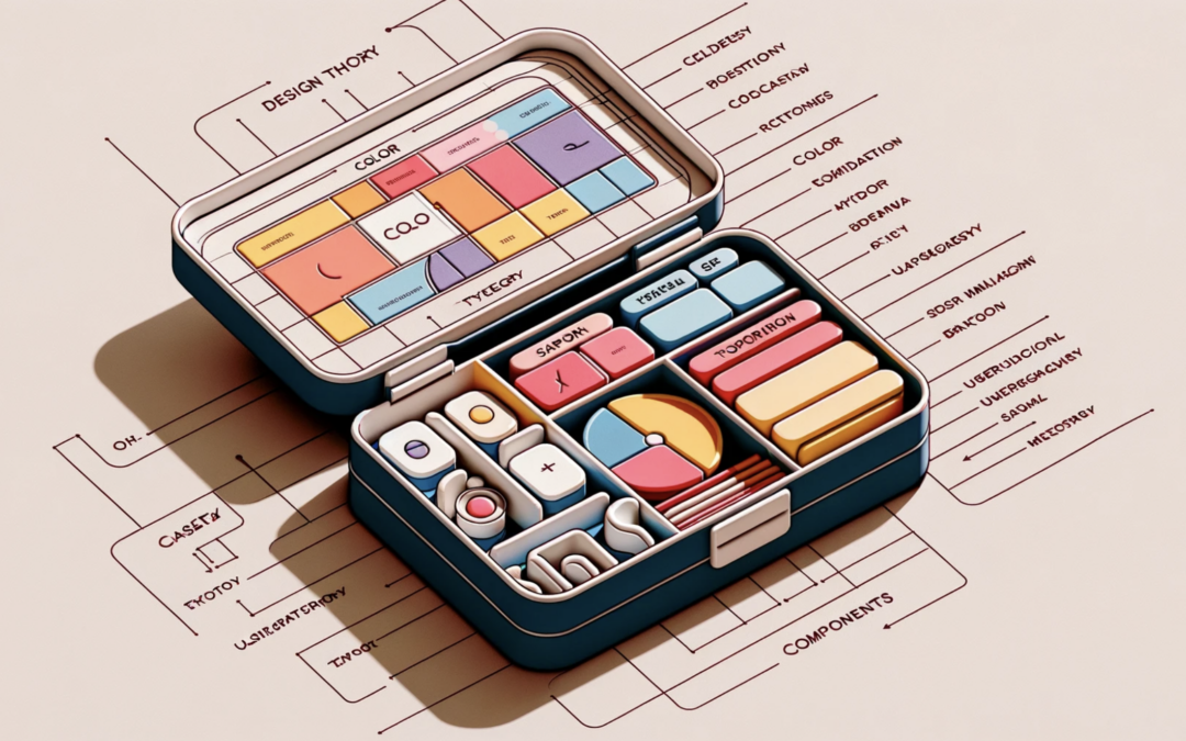 The Ultimate Guide to Design Systems: Everything You Need to Know