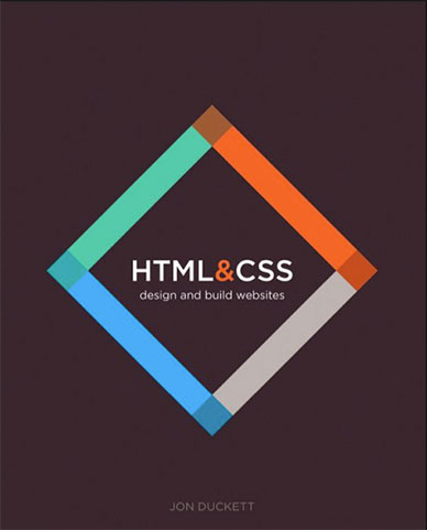 HTML and CSS: Design…