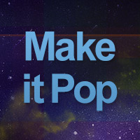 Make it Pop WP Theme