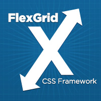 FlexGrid CSS