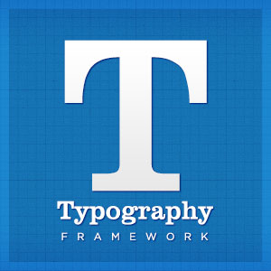 Typography Framework Update
