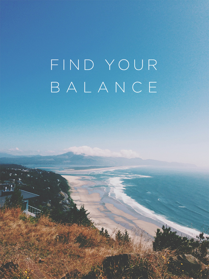 find-your-balance