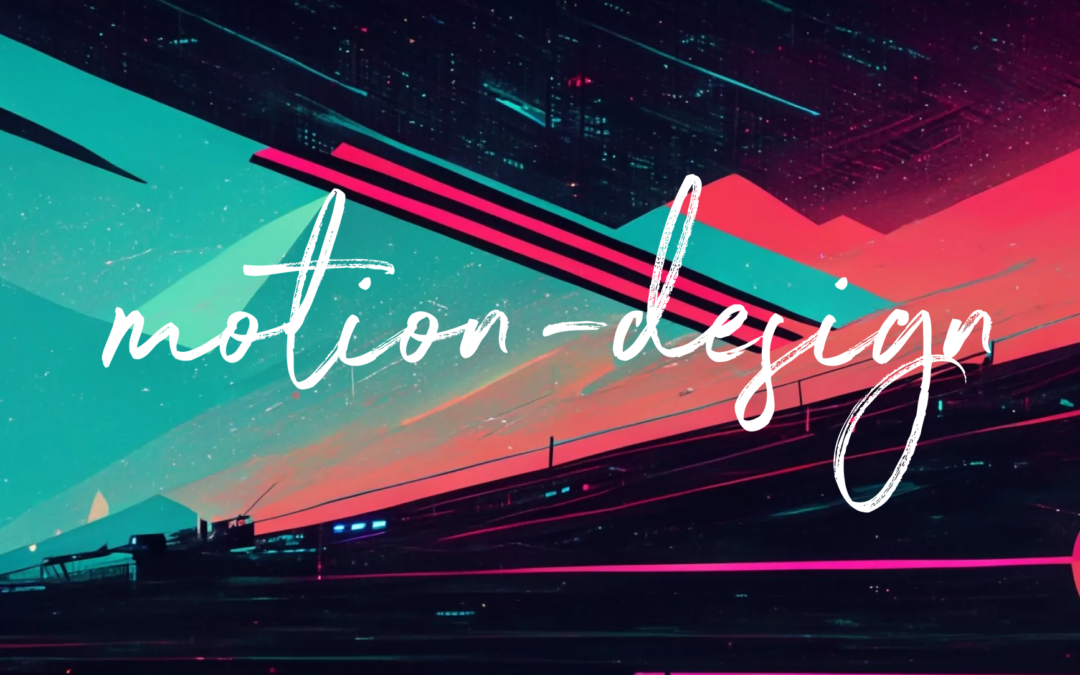 How to Use Motion Design to Improve User Experience: A Beginner’s Guide