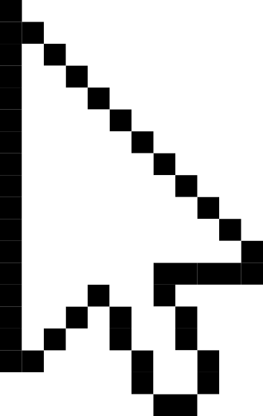 Arrow PSD