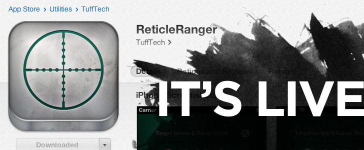 reticle_ranger