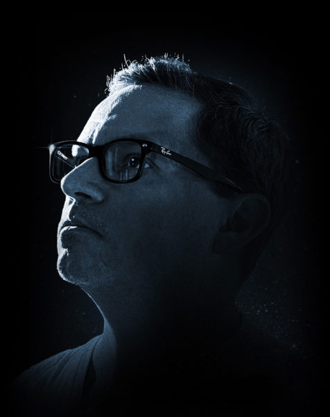 Simon Urbina