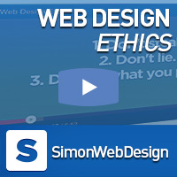 Web Design Ethics