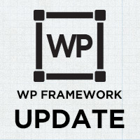 Simon WP Framwork 2.1.2 updated on WordPress