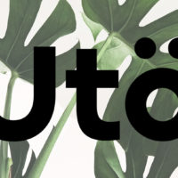 Uto Font
