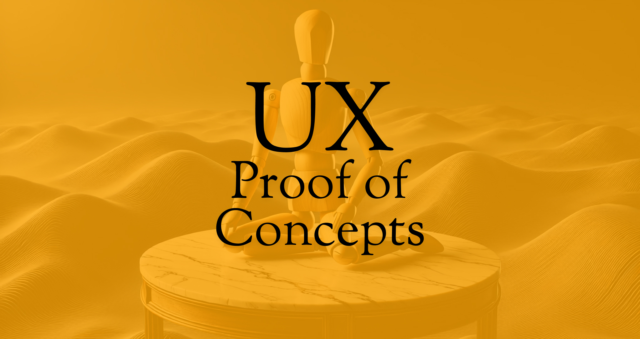The Power of Interactive UX Proof of Concepts - Simon Web Design ...